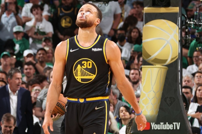 2025-2026赛季球员薪资：库里近六千万领跑